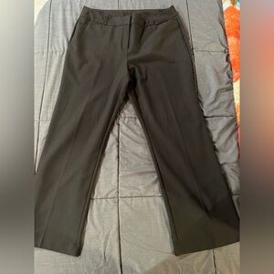 Alfani Black Women's Dress Pants